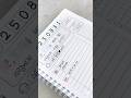 14 study vlog🎁 꿈과 희망을 버리지 말자 #study #공부 #studywithme