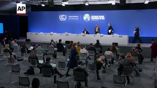 Countries pledge to phase out polluting coal