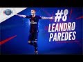 Bienvenido leandro paredes 