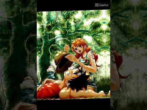 Video luffy yêu nami - youtube