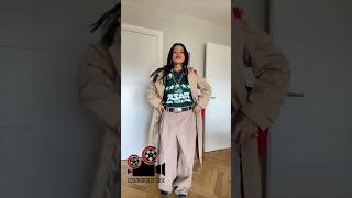 Dagna la modelo de Nodal habla y apoya a Cazzu, esto fue lo que dijo #noticias #chisme