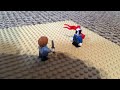 Lego Sans fight (oh so old)