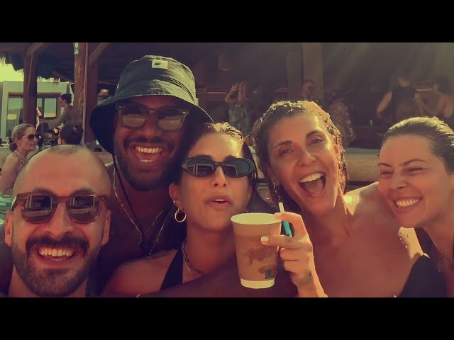 Shapes Festival Zakynthos