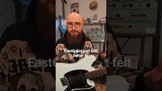 £99 vs £709 Offset… I Wasn’t Ready For This 🤯 #guitar #mustang #offsetguitars