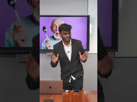 Analyst Opinion : The world needs peace and also kulambu masalas from Cookd 😎😅