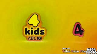 Abc 4 Kids In G Major 21