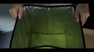 B Roll Uv Box Sony A6400 Sigma 16Mm F1.4