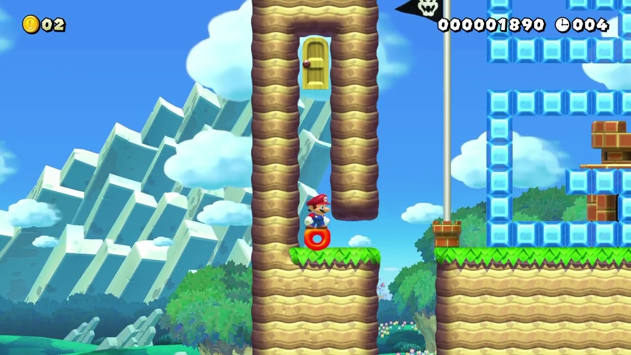 【4 / 222909】初心者が作った初心者向け30秒スピードラン by ハテナン