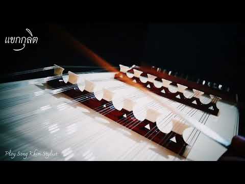 แขกกุลิต ขิมบรรเลง by ploy song