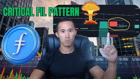 Filecoin (FIL) Pullback or Reversal? 📉📈 Full Technical Analysis Update