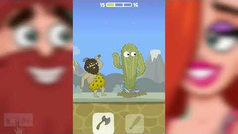 Comics Bob - gameplay Part 1 All Level 10 - 20 Max Level (android,iOS) #2 by Say Games