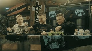 Anacondaz: Мерч «Серым»