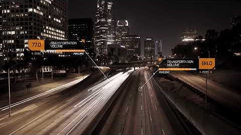 Call Outs HUD Digital