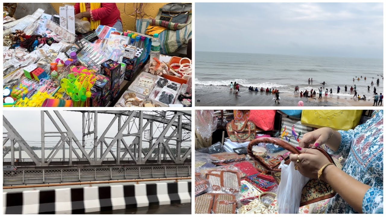 digha tourist shopping