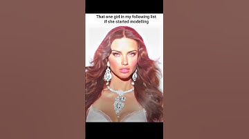 Adriana Lima whatsapp status edit ⚡❤️‍🩹 #mogged #edit #mogger #model #lady #status #shorts #girl
