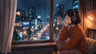 𝐏𝐥𝐚𝐲𝐥𝐢𝐬𝐭ㅣRainy Day Cafe 🎧 [No Ads] | Soft Jazz & Lo-fi | 1 Hour Long screenshot 3