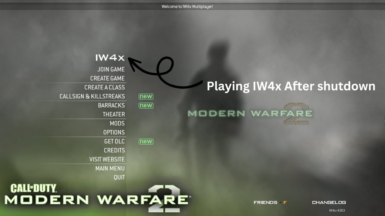 [Tutorial] How To Download Iw4X After Xlabs Got Taken Down – OUCEBE