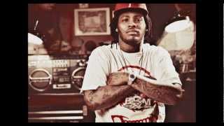 Waka Flocka - Seen A Lot feat. Wooh Da Kid