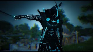 [Spartan][25]BDO Ninja Succesion Node War/БДО Осада BlackOS vs Frontier_2 Ниндзя Наследие