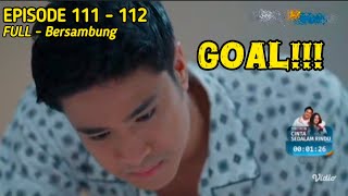 GOALLLL!!!! YEAYY AKHIRNYA TRIAN ADILLA MALAM PERTAMA! UNBOXING SUKSES!! BERI CINTA WAKTU BERSAMBUNG