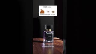 All you need to know about our first scent release... #Shorts #majestic.fragranc6