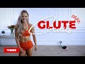 GLUTE WORKOUT with Dumbbells - Glutes Isolation | Circuit Series Day 3