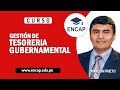 CURSO: GESTIÓN DE TESORERIA GUBERNAMENTAL 2021