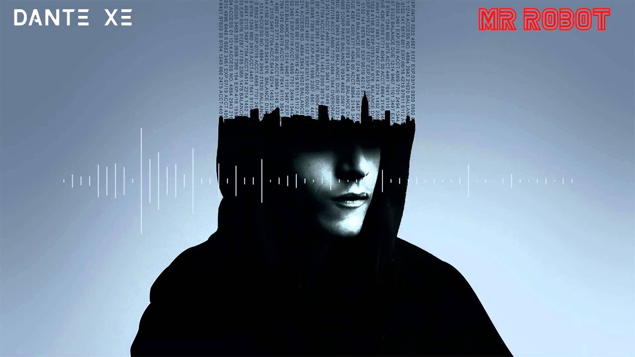 Techno-thriller 'Mr. Robot' ends on a mind-melting high