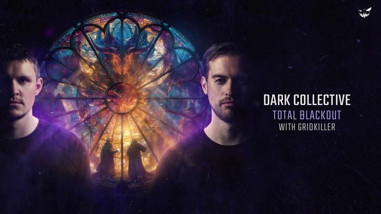 Watch Dark Collective & GridKiller - Total Blackout on YouTube Watch Dark Collective & GridKiller - Total Blackout on YouTube