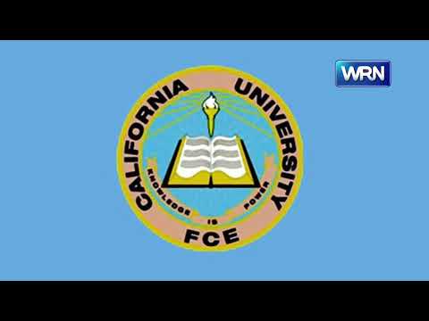 เอ๊ะยังไง? เข้าเว็บ "California University FCE"  ไม่ได้แล้ว