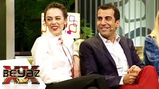 Bir Gün Evlenirseniz Sebebi Ne Olur? - Beyaz Show