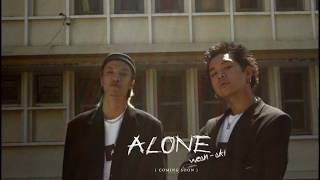 WEAN - ALONE Ft. AKI (Prod. by TEDDYCHILLA) [MV Teaser]