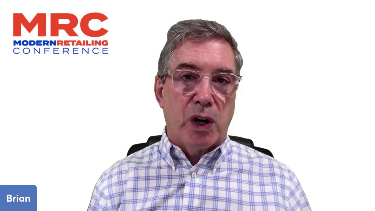 13 Days Until The Modern Retailing Conference Kicks Off