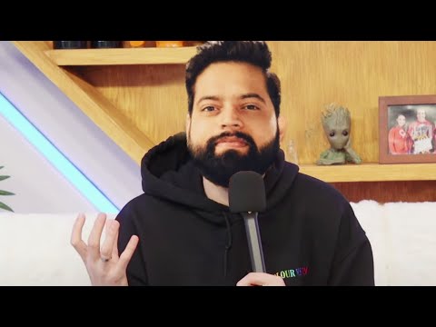 GTA 5 RP Community Meeting with YouTubers - GTA 5 RP Community Meeting with YouTubers