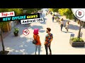 Top 15 Best Offline Games for Android &amp; iOS 2025 | Top 10 New Offline Games for Android