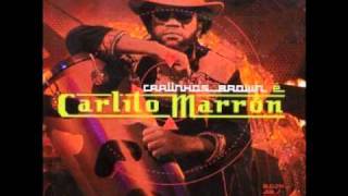 Watch Carlinhos Brown Aganju video