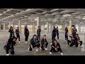KFunk | NCT 127  - Kick It/Punch dance cover | @NCT127