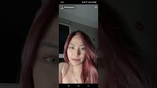 Momy CloudAndPink Live Tiktok😍😍😍