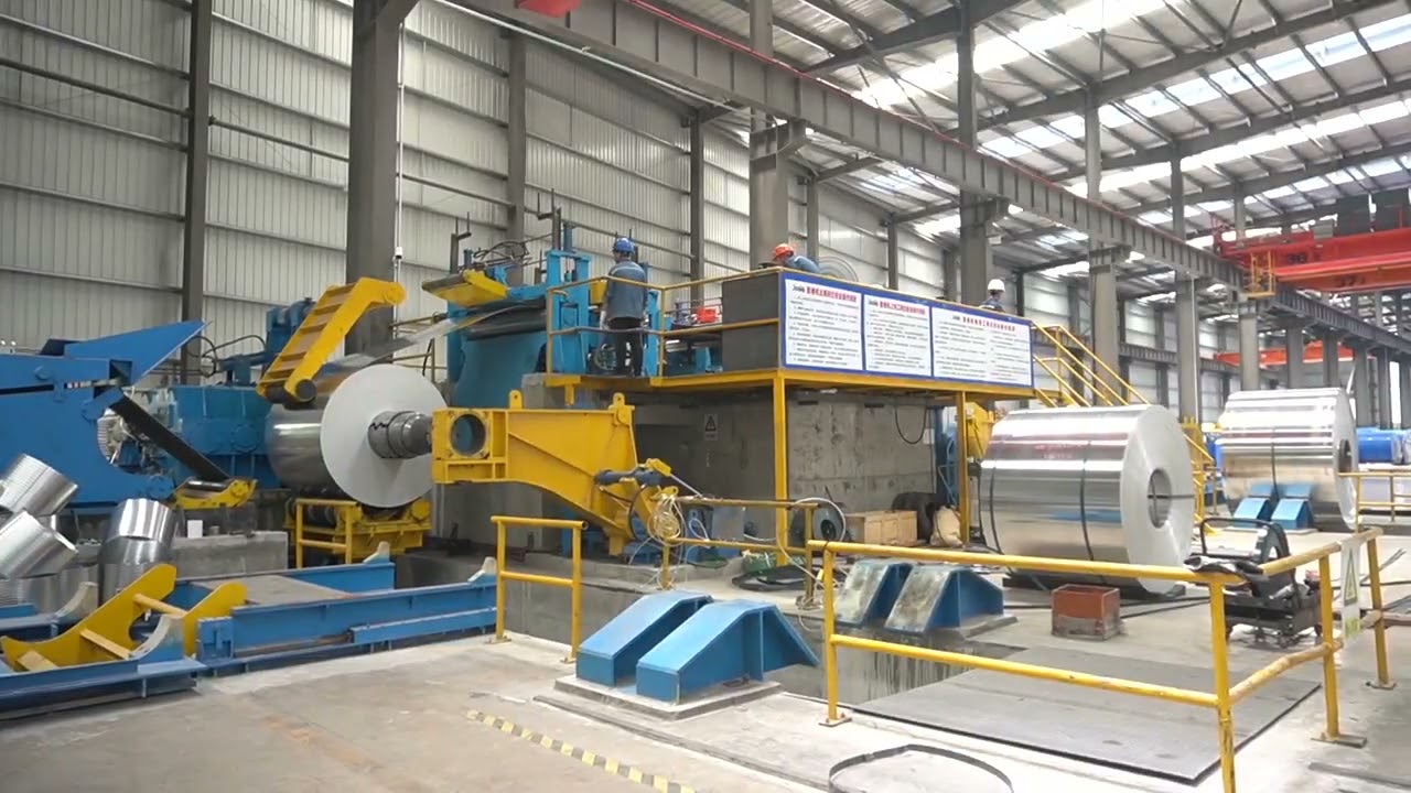 1050 1060 1100 3003 Aluminum Coils | Aluminum Discs | Aluminum Sheet