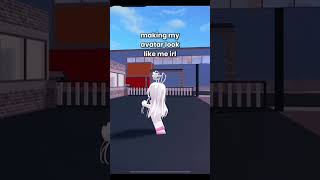 What I Look Like Irl