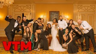Celebrity Which 📢 Teen Mom Stars Were Invited? And Who Got Snubbed? 🎆 Cheyenne Floyd & Zach Davis Wedding Wealth