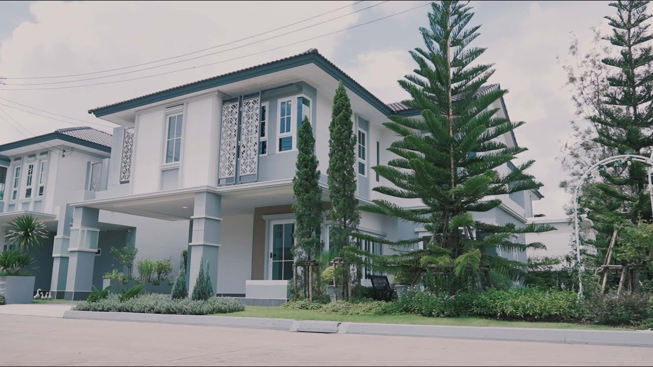 Present Le Neo Village khonkaen