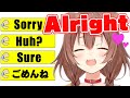 korone makes listener apologize for forgetting her own memory【ENG SUB】