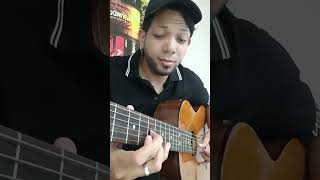 Sin Medir Distancia - Diomedes Díaz (INTRO GUITARRA)