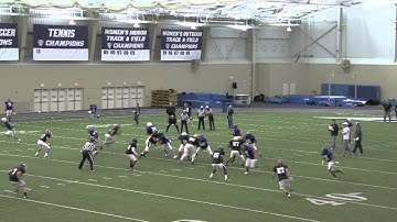 Linemen - BSN Collegiate Showcase