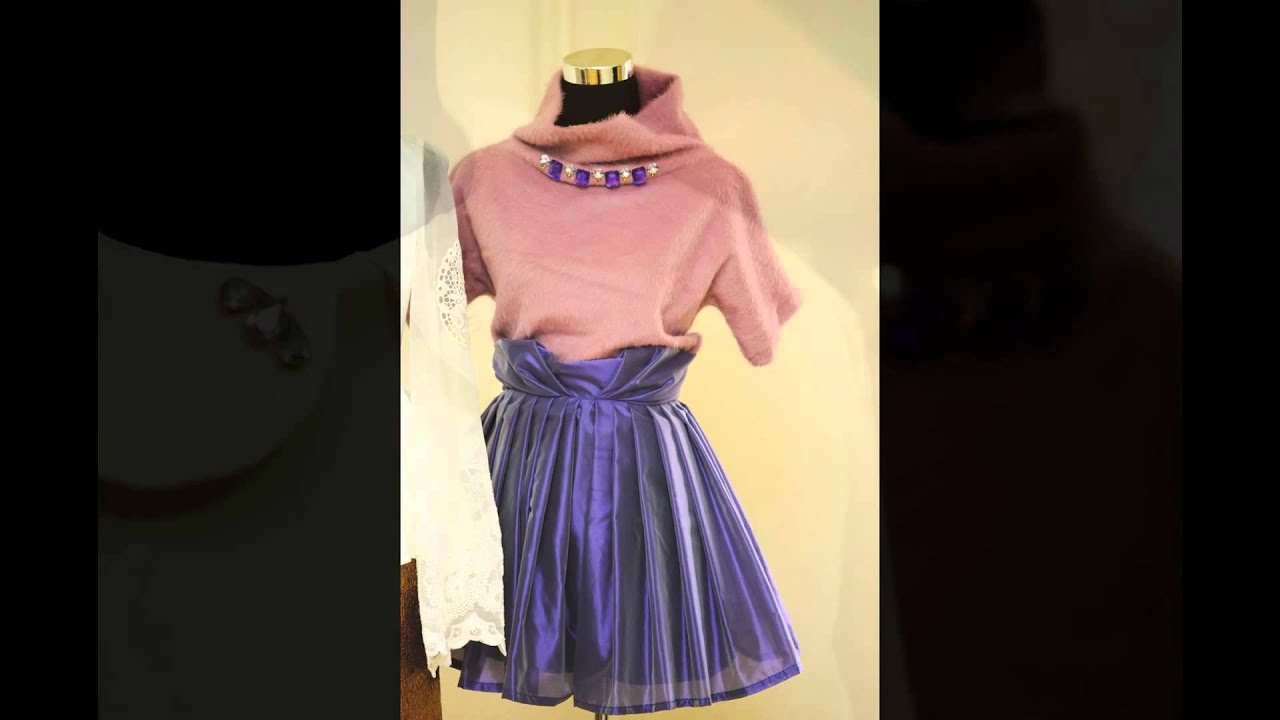 Rochii Elegante Online by Sofia Afrenie