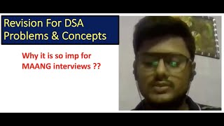 Data Structures Revision | Coding Preparation | Mentorship | Logicmojo Live