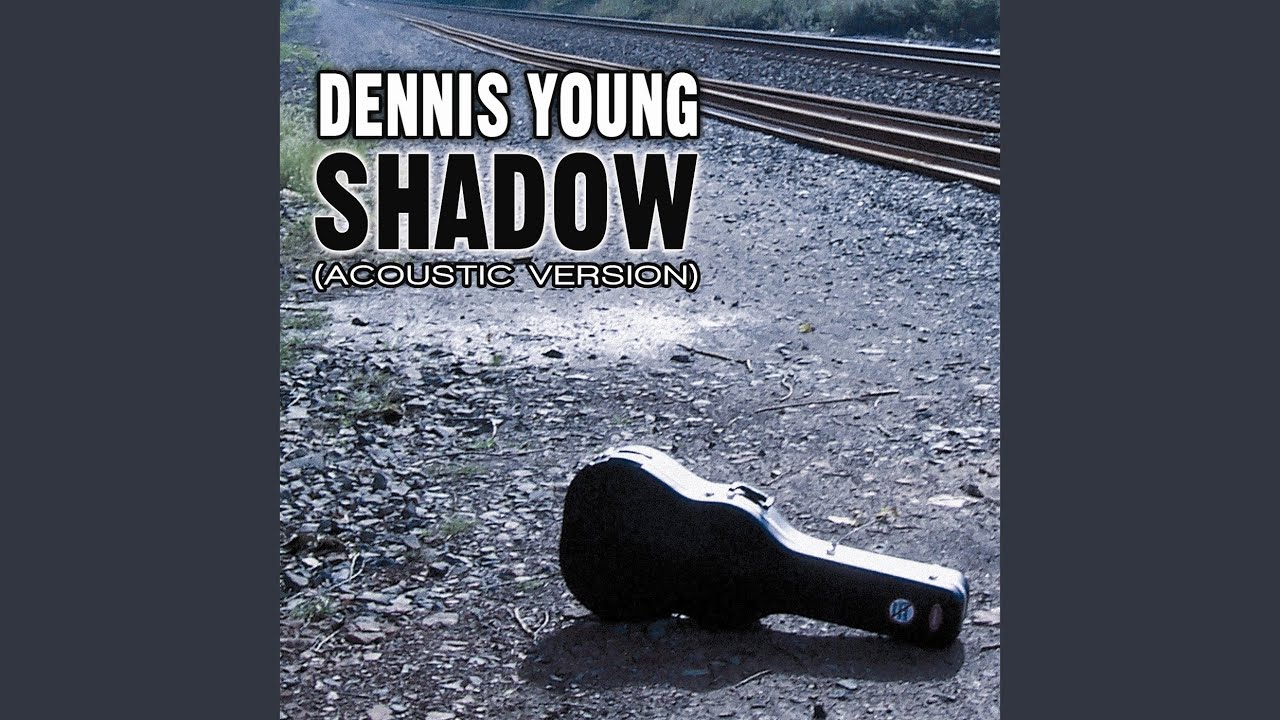Obejrzyj Shadow w YouTube Obejrzyj Shadow w YouTube