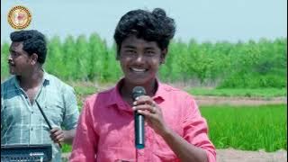 முந்தி முந்தி விநாயகரே | காளிதாசன் | செல்ல தங்கையாவின் மண்ணுக்கேத்த ராகம்