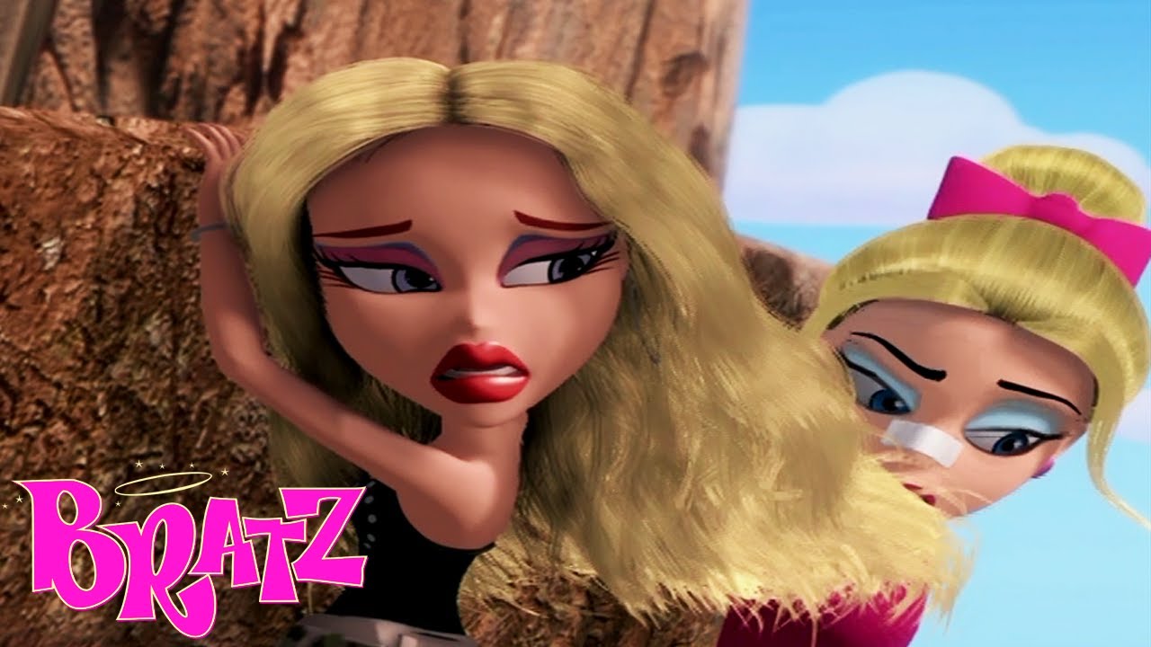 Bratz Summertime Girl Yougalery